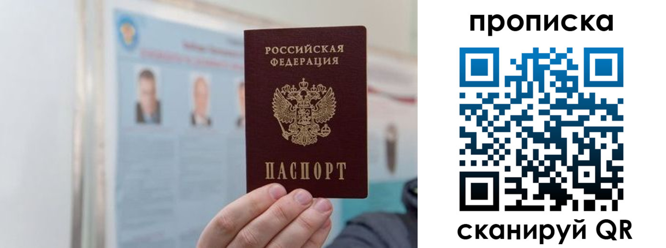 прописка 2025 в Череповце